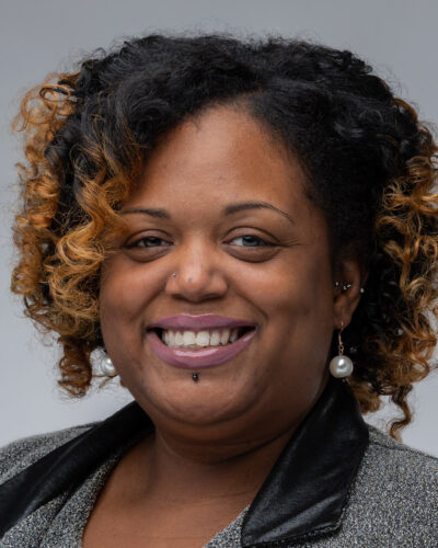 Team Member Archive - All Rise