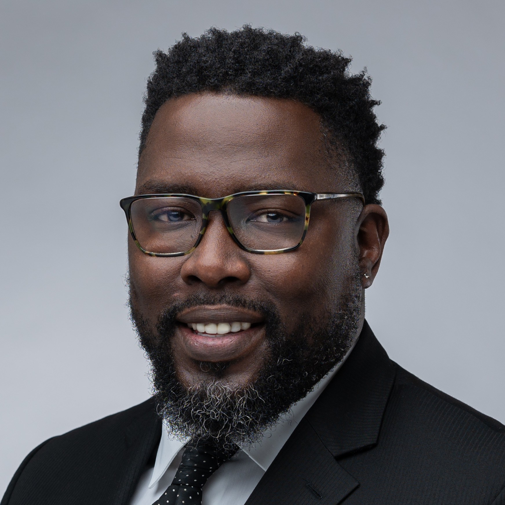 Travis Williams - All Rise