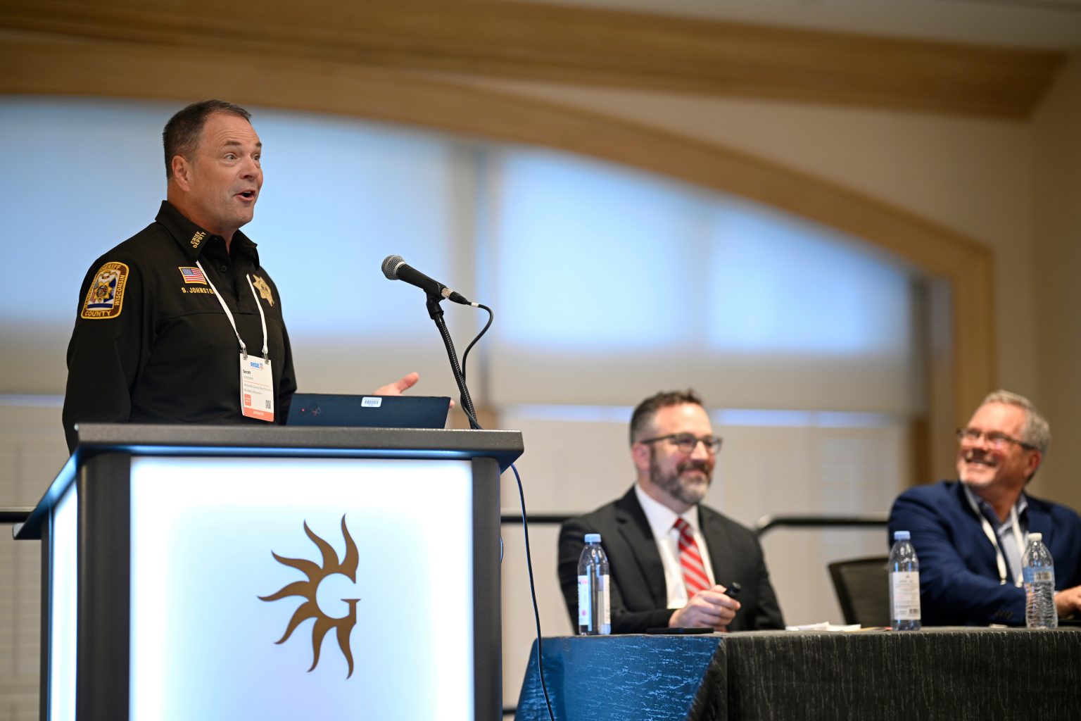 RISE Annual Conference - All Rise