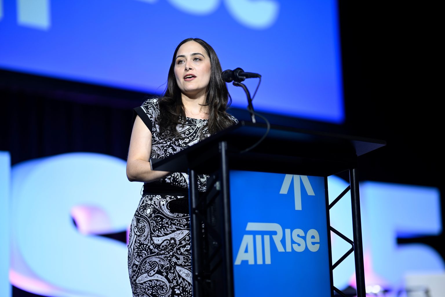 RISE Annual Conference - All Rise