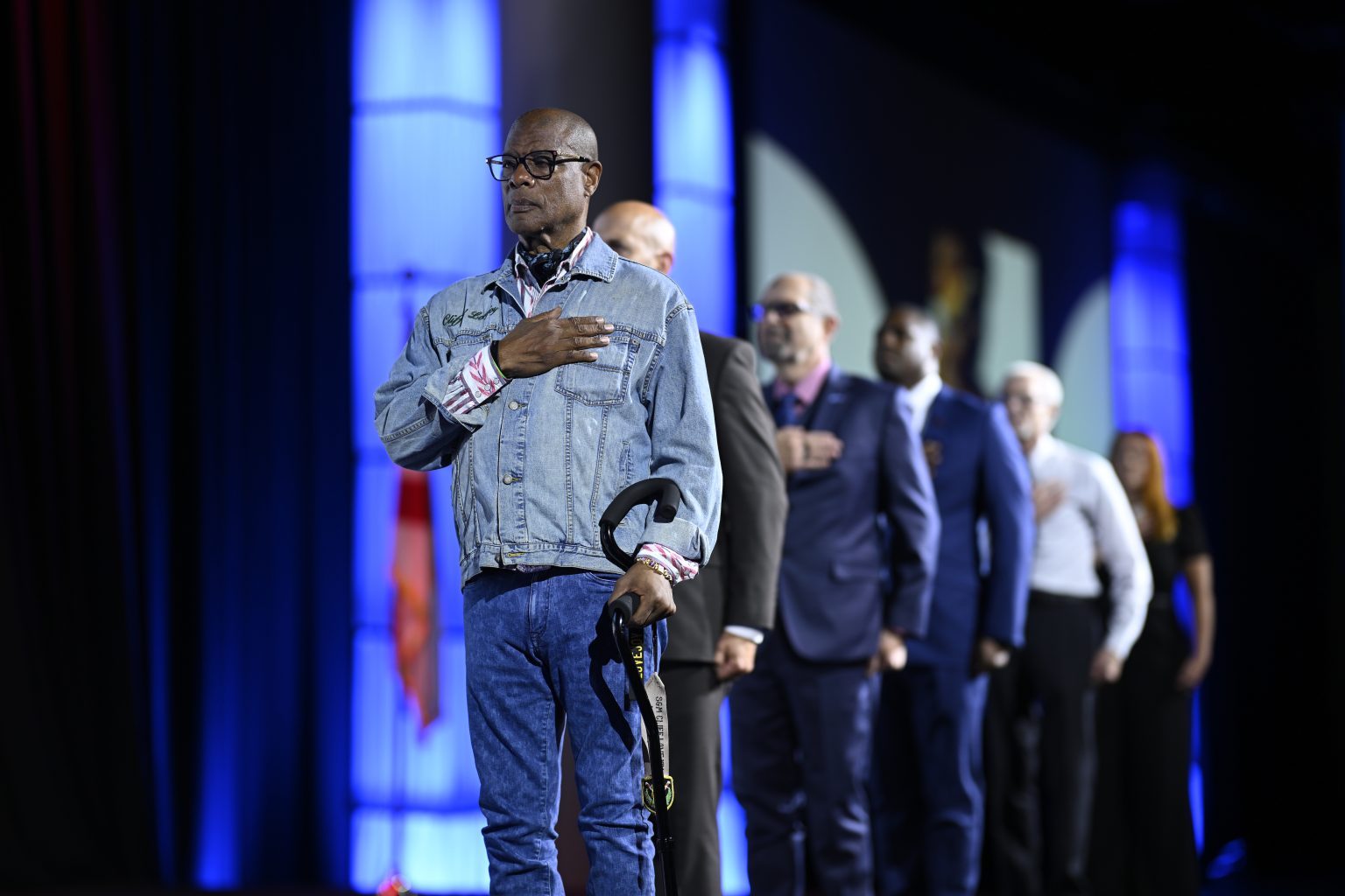 RISE Annual Conference - All Rise