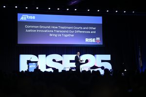 RISE Annual Conference - All Rise