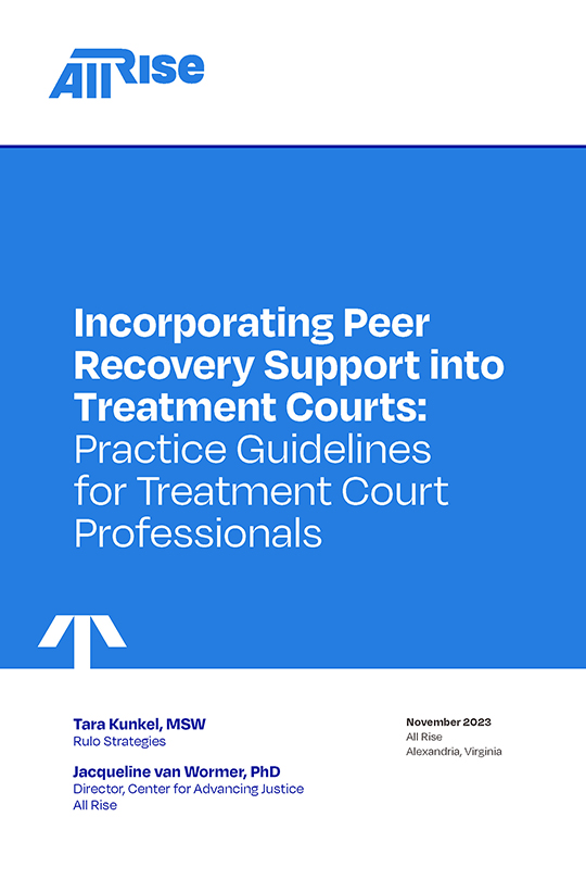 Peer-Recovery-Support cover_540x700