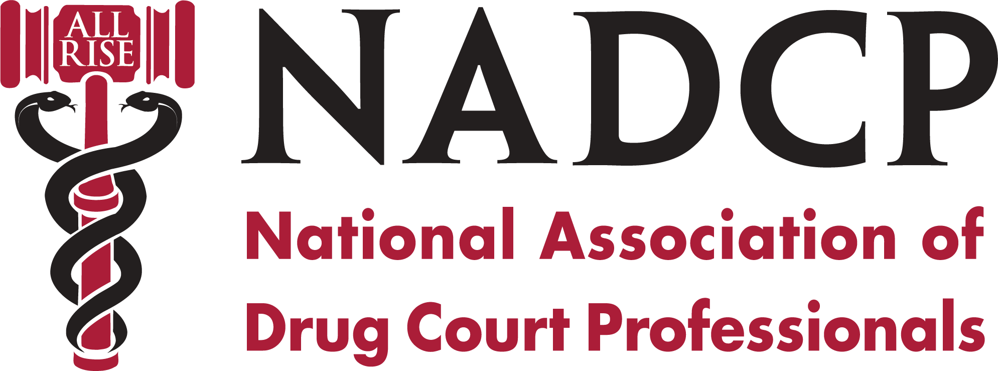 NADCP logo
