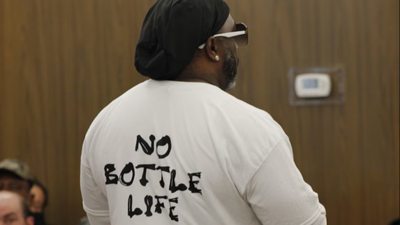 No Bottle Life